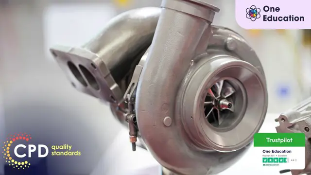 A complete course on Turbocharging