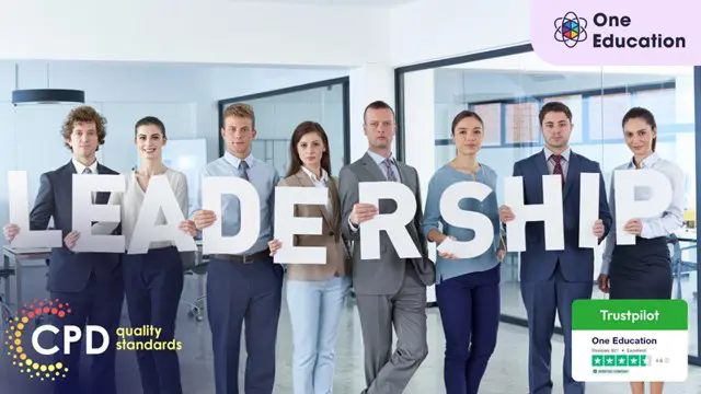 Learn to Level Up Your Leadership