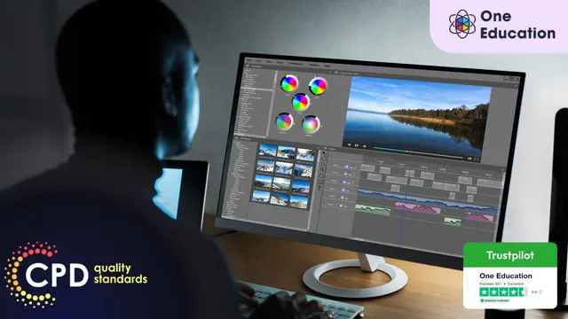 Advanced Video Animation Training With Vyond