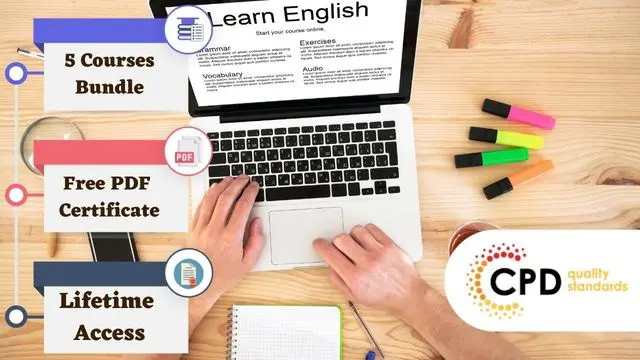 English Learning Essentials