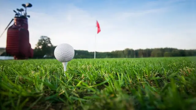 Golf Advanced Diploma