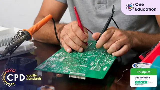 Electronic Device and Circuits Protection Training