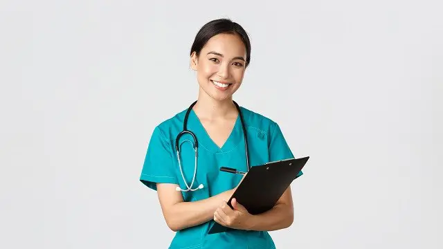 Healthcare Assistant Course