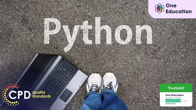 Python Basic Programming for Absolute Beginners