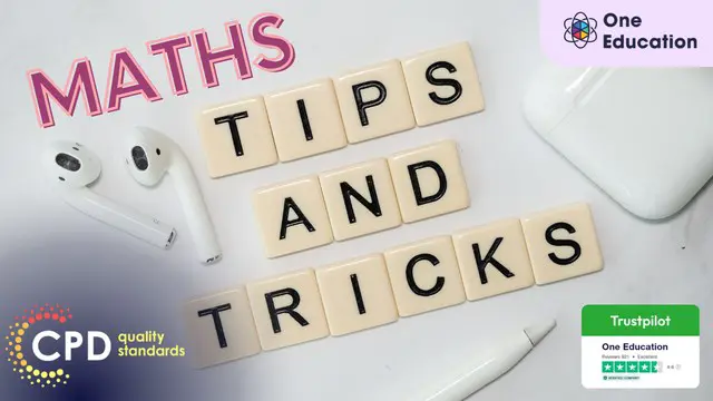 Math Tricks & Shortcuts