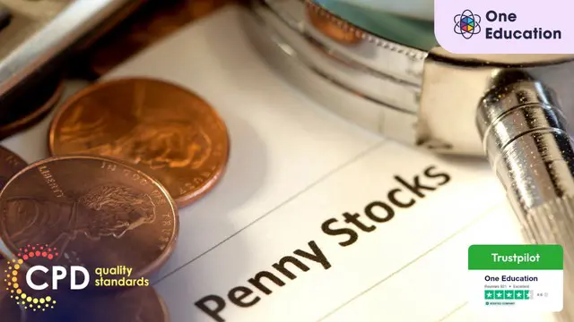 Penny Stocks Day Trading