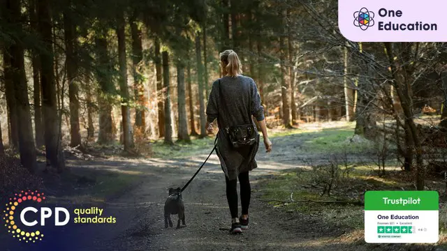 Dog Walking Business: Launch Your Own Canine Company 