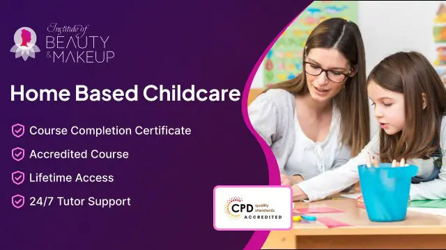 Home Based Childcare