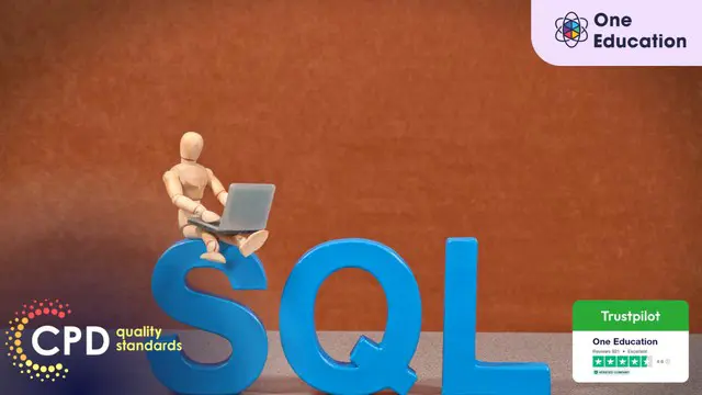 Mastering SQL Programming 