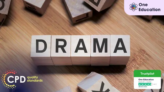 Diploma in Drama and Comedy Writing