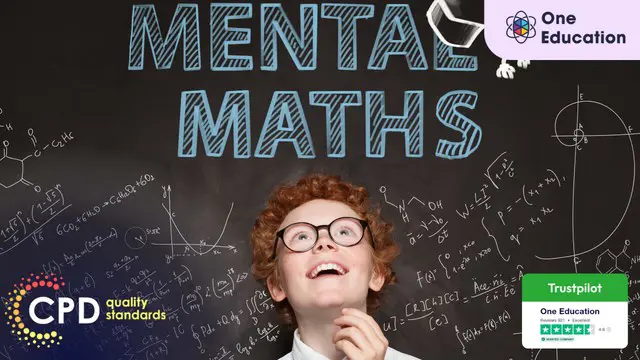 Speed Up Your Calculation with Mental Mathematics