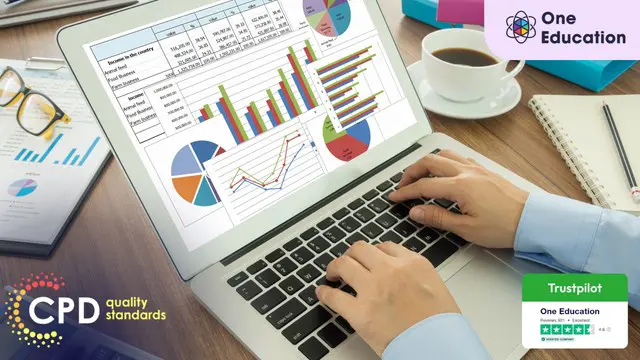 Excel Data Analysis (Microsoft Office)
