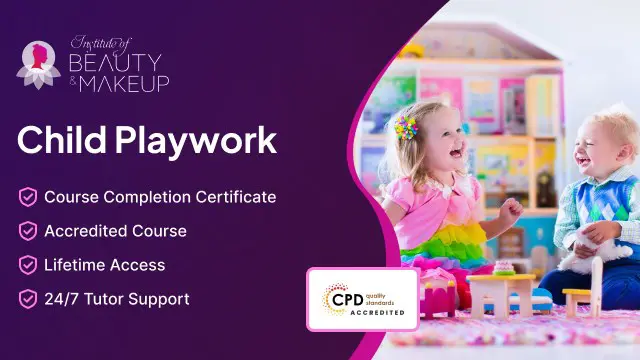 Child Playwork Principles: Supporting Children's Development