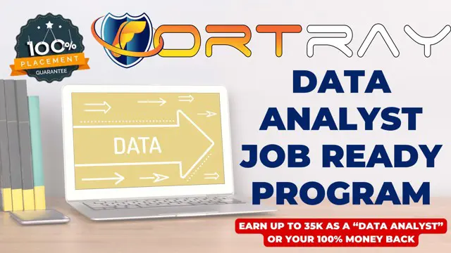 Data Analyst Job Ready Program