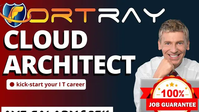Aws Cloud  Architect Job Guarantee & DevOps Training, Course