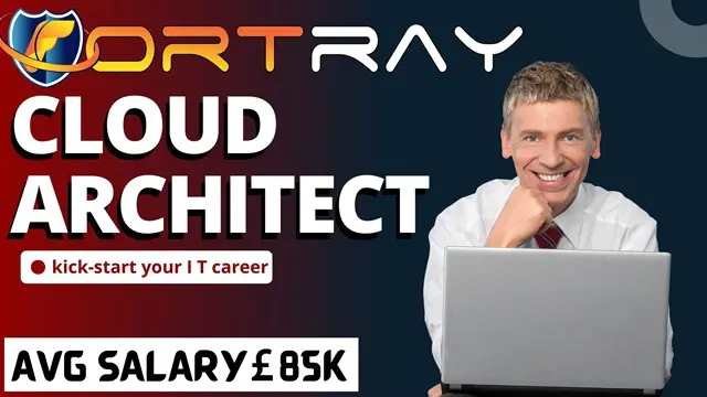 Cloud Architect Job Ready Program