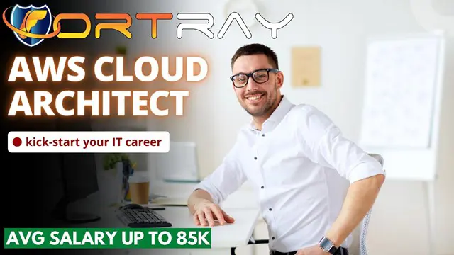 AWS Cloud Architect Job Ready Program