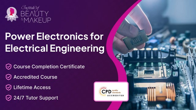 Online Electronics Courses & Training | Reed.co.uk