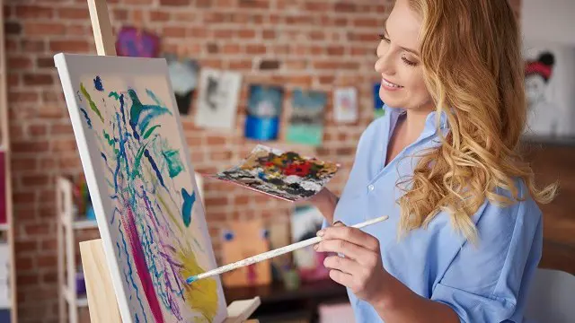 Diploma in Art Therapy