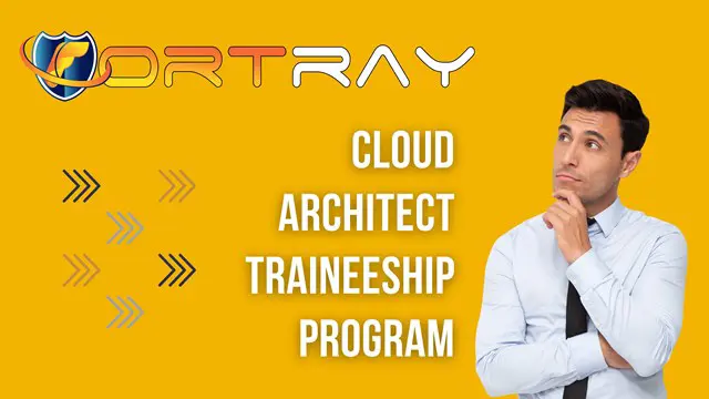 Cloud Architect Traineeship Program