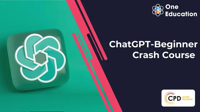 ChatGPT- Advanced AI Chatbot (OpenAI) Training