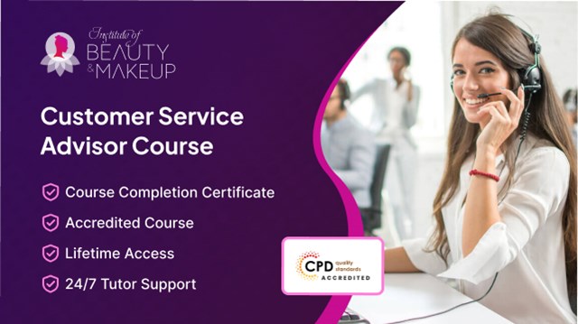 Online Customer Service Advisor Course | reed.co.uk