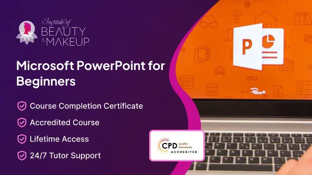 Microsoft PowerPoint for Beginners