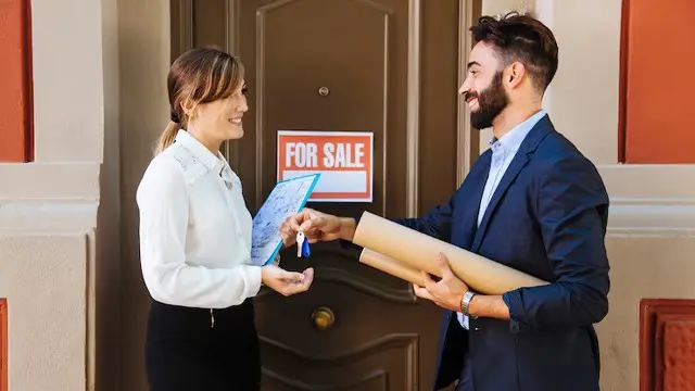 Residential Letting Agent Advanced Diploma