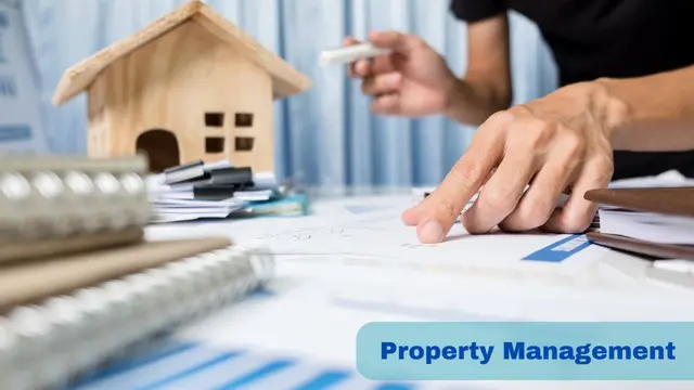 Property Management Training