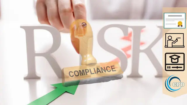 Risk and Compliance Management for HR
