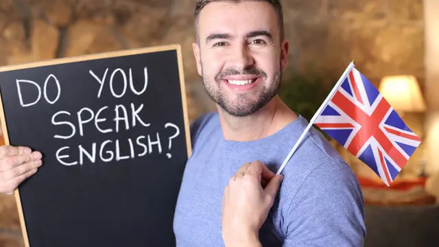 Teach English- Masterclass