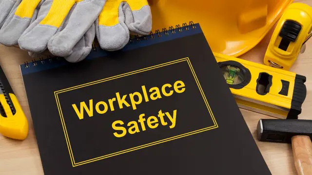 Workplace Health & Safety