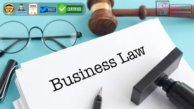 The Business Law Training