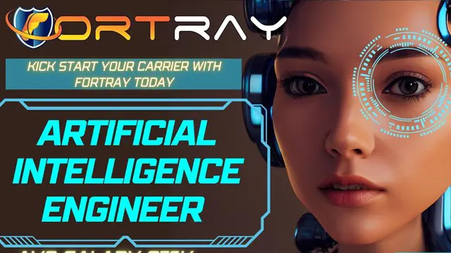 Artificial Intelligence Engineer Job Ready Program
