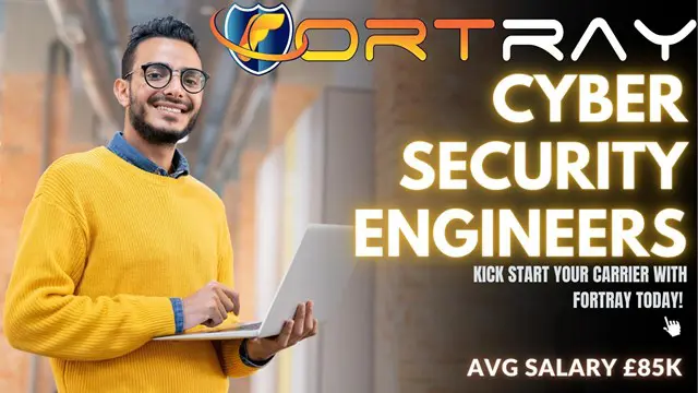 Cyber Security Engineer Job Placement - Essential
