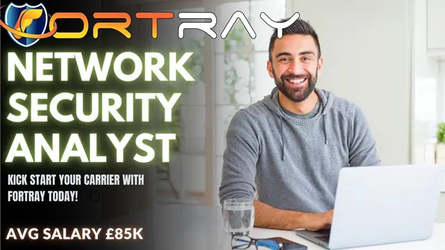 Network Security Analyst Placement - Essential