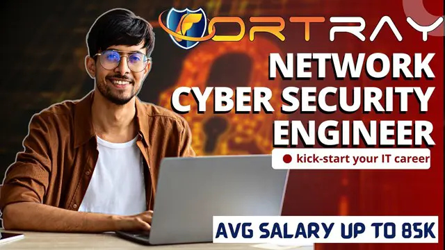Network Cyber Security Engineer Guarantee OR Money Back - Essential