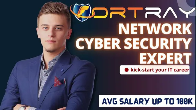 Network Cyber Security Expert Placement - Essential
