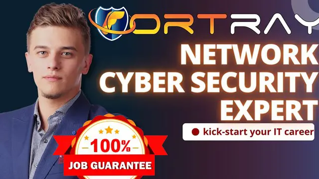 Network Cyber Security Expert Placement - Premium
