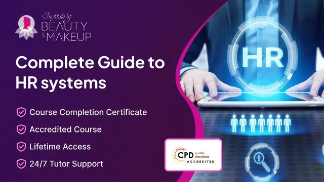 Complete Guide to HR systems