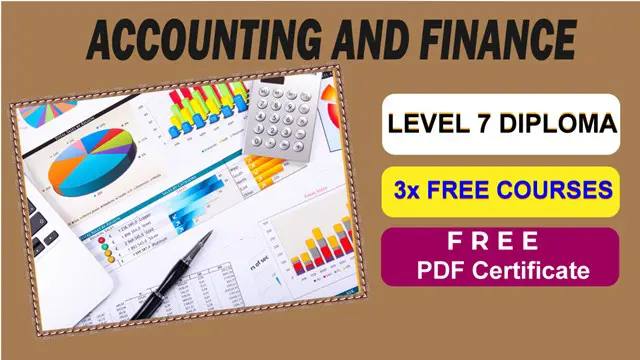 Accounting : Accountancy Training Course