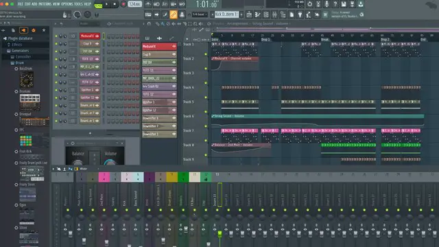 FL Studio 21 - Music Production in FL Studio 21 for Mac & PC