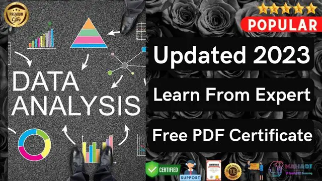 The Data Analysis Course 