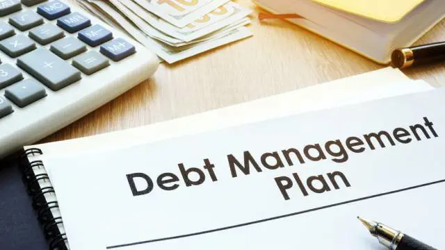 Debt Management Essentials