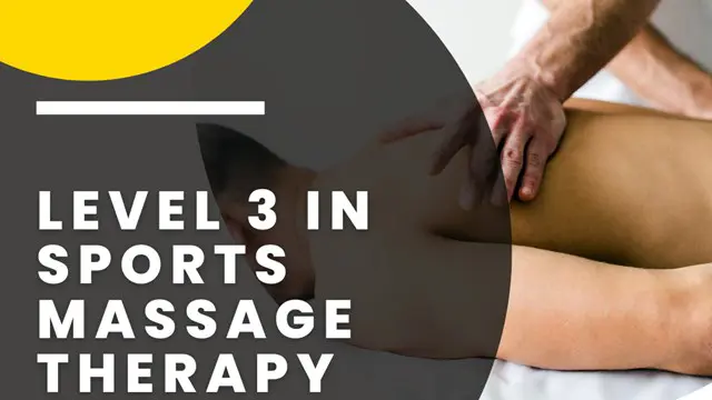 Level 3 Sports Massage Unit 1 - The Principles of Exercise, Health and Fitness