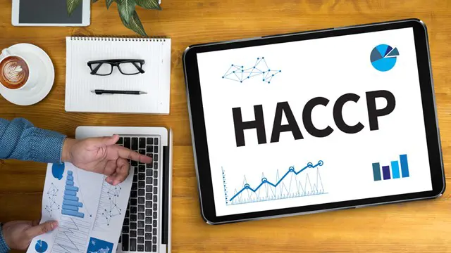 HACCP Level 3 Course