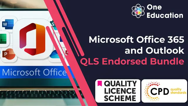 Microsoft Office 365 and Outlook QLS Endorsed Bundle
