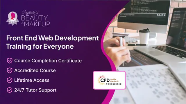 Front End Web Development Training for Everyone