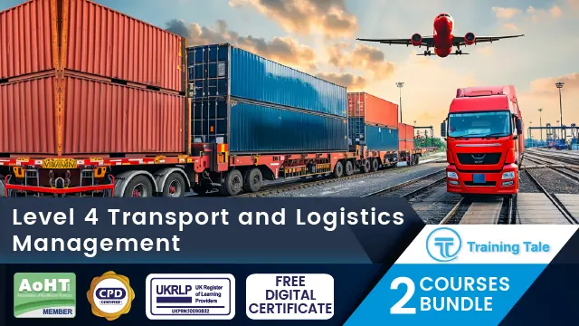 Level 4 Transport and Logistics Management