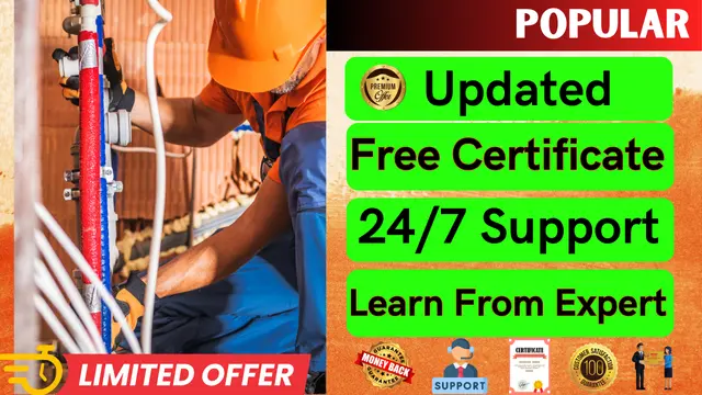 Complete Plumbing Course